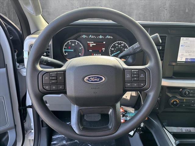 new 2025 Ford F-250 car, priced at $64,100