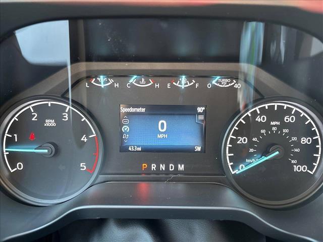new 2025 Ford F-250 car, priced at $64,100