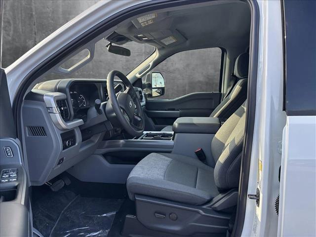 new 2025 Ford F-250 car, priced at $64,100
