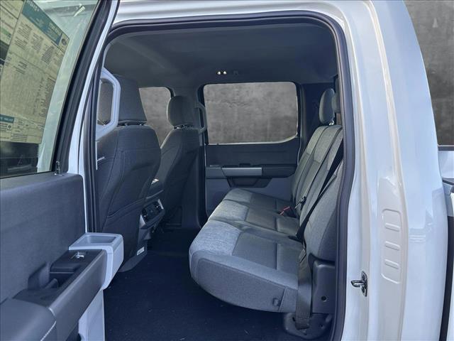 new 2025 Ford F-250 car, priced at $64,100