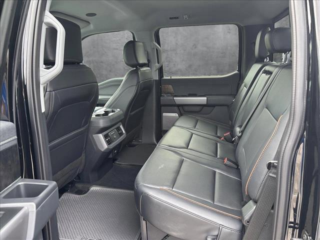 new 2025 Ford F-250 car, priced at $75,186