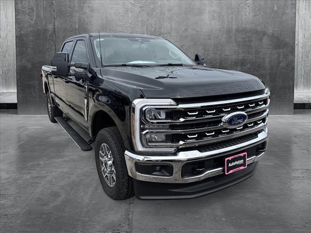 new 2025 Ford F-250 car, priced at $75,186