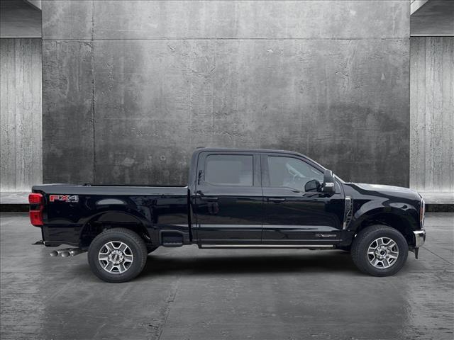 new 2025 Ford F-250 car, priced at $75,186