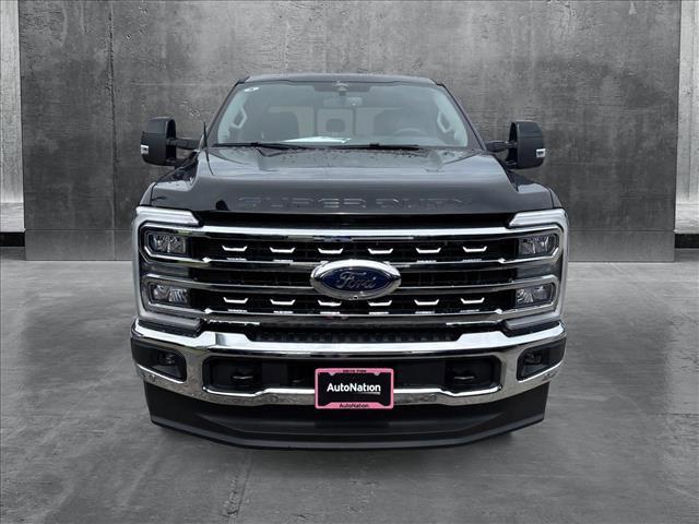 new 2025 Ford F-250 car, priced at $75,186