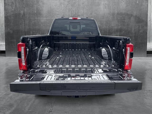 new 2025 Ford F-250 car, priced at $75,186