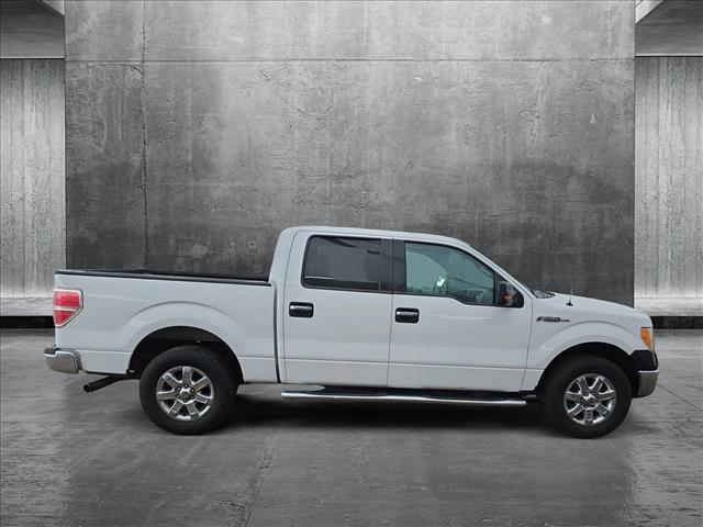 used 2013 Ford F-150 car, priced at $7,995