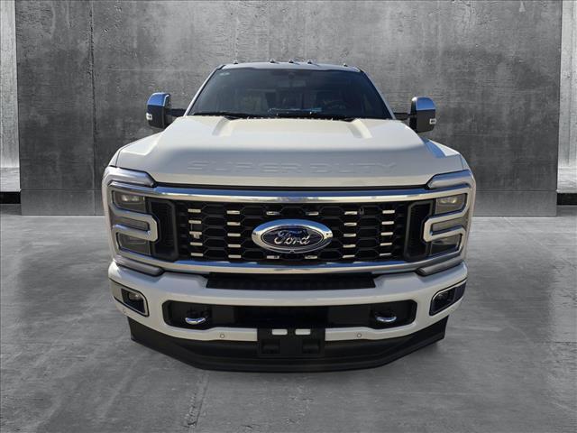 new 2024 Ford F-350 car, priced at $95,006