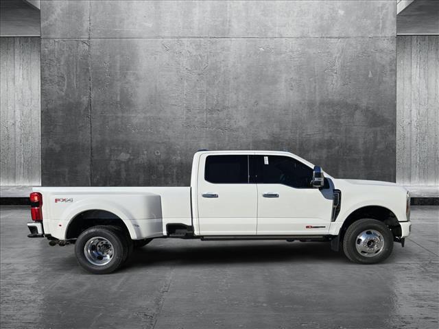 new 2024 Ford F-350 car, priced at $95,006