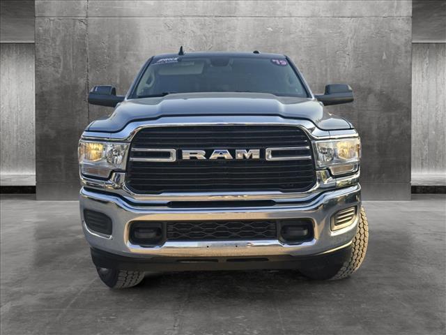 used 2019 Ram 2500 car, priced at $35,415