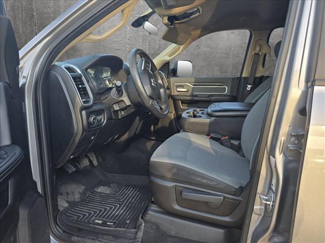 used 2019 Ram 2500 car, priced at $35,415