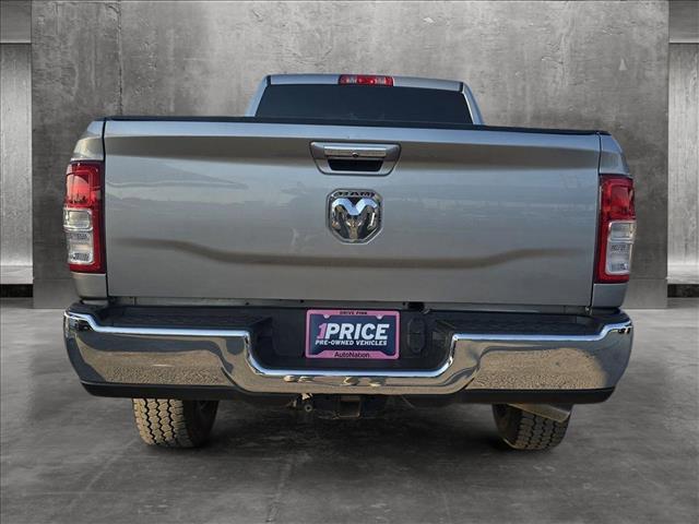 used 2019 Ram 2500 car, priced at $35,415