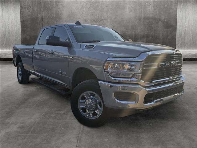 used 2019 Ram 2500 car, priced at $35,415