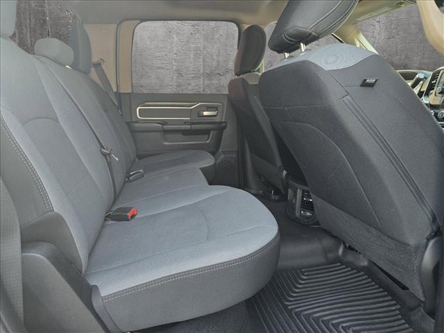 used 2019 Ram 2500 car, priced at $35,415