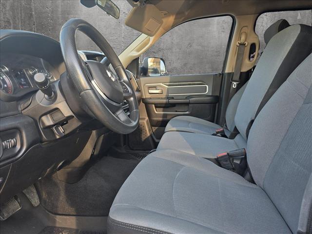 used 2019 Ram 2500 car, priced at $35,415