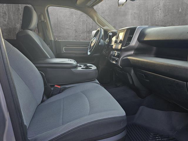 used 2019 Ram 2500 car, priced at $35,415