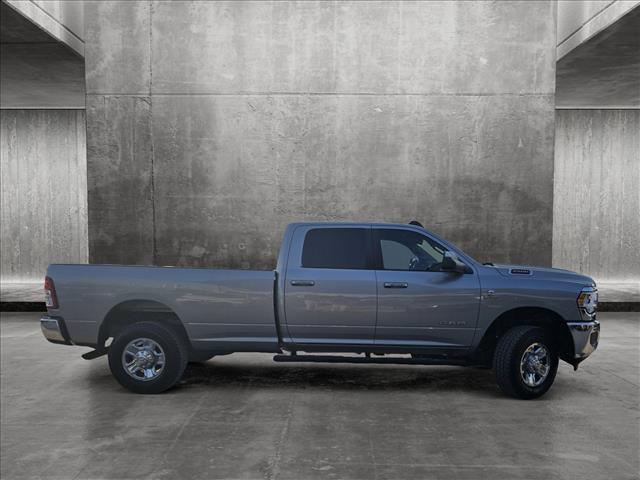 used 2019 Ram 2500 car, priced at $35,415