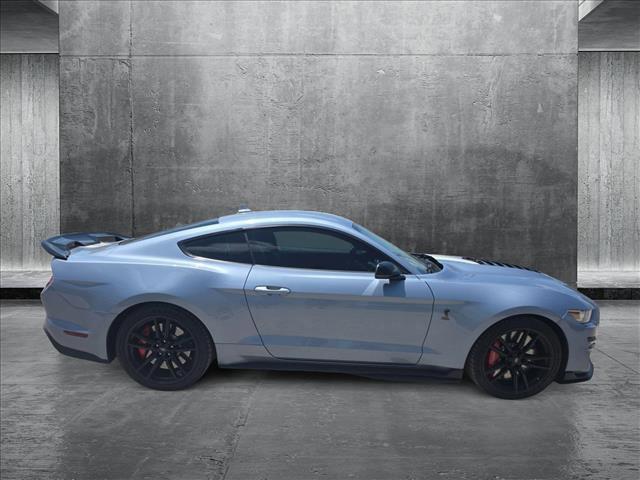 used 2022 Ford Shelby GT500 car, priced at $91,999