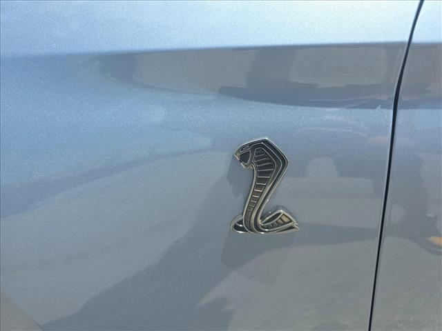 used 2022 Ford Shelby GT500 car, priced at $91,999