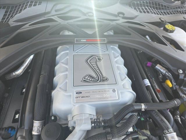 used 2022 Ford Shelby GT500 car, priced at $91,999