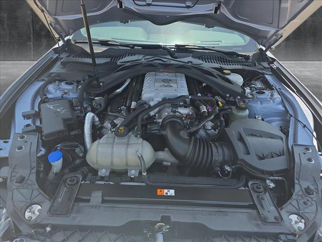 used 2022 Ford Shelby GT500 car, priced at $91,999