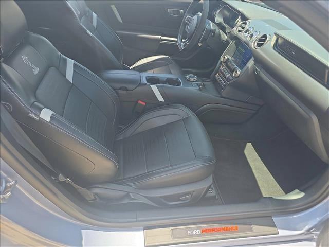 used 2022 Ford Shelby GT500 car, priced at $91,999