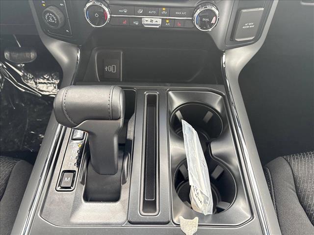 new 2025 Ford F-150 car, priced at $52,876