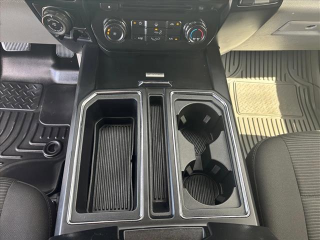 used 2017 Ford F-150 car, priced at $19,368