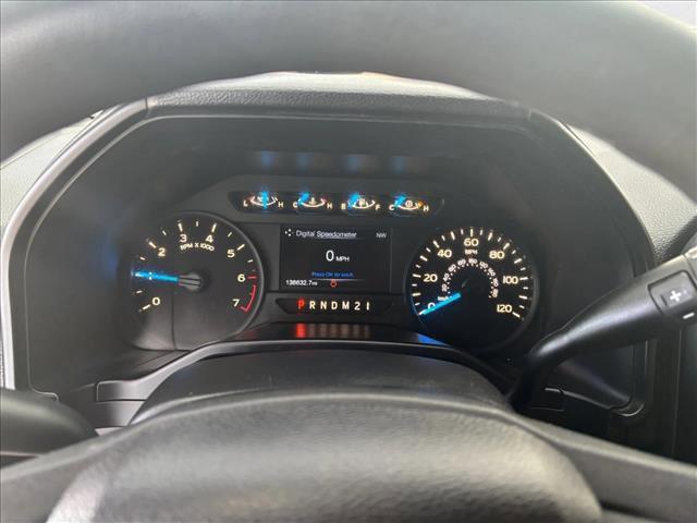 used 2017 Ford F-150 car, priced at $19,368