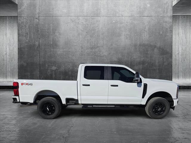 new 2024 Ford F-250 car, priced at $51,930