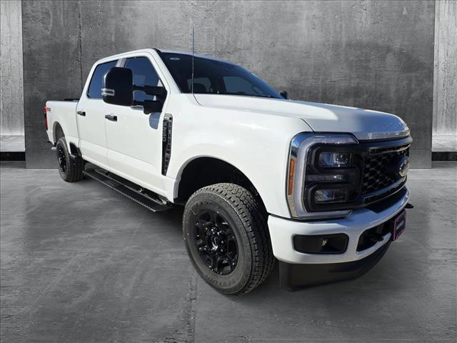 new 2024 Ford F-250 car, priced at $51,930