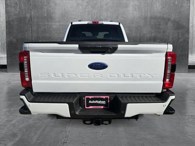 new 2024 Ford F-250 car, priced at $51,930