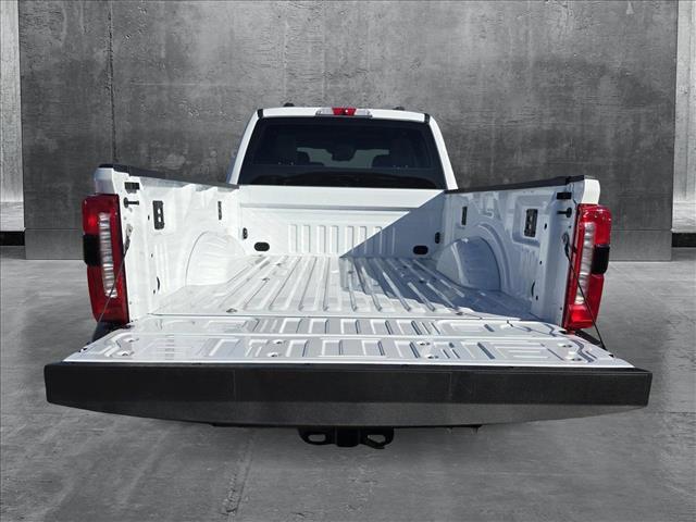 new 2024 Ford F-250 car, priced at $51,930