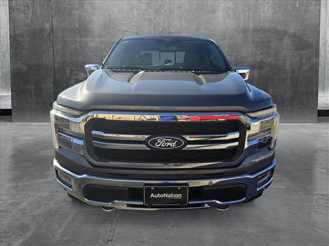 new 2024 Ford F-150 car, priced at $58,603