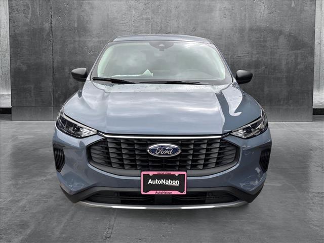 new 2025 Ford Escape car, priced at $23,368