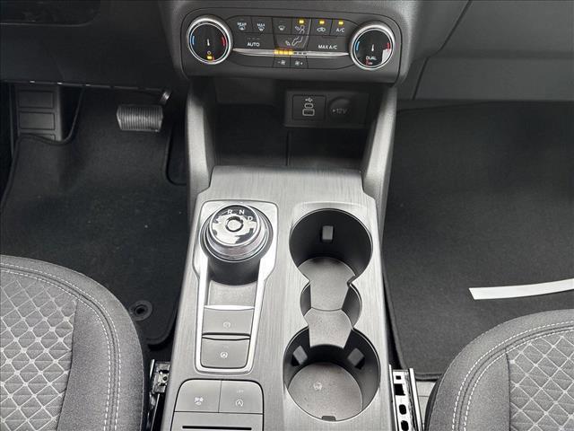 new 2025 Ford Escape car, priced at $23,068