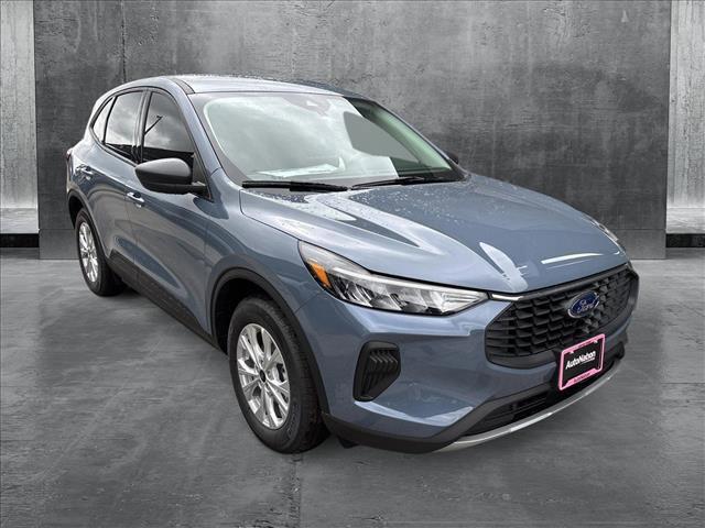 new 2025 Ford Escape car, priced at $23,368