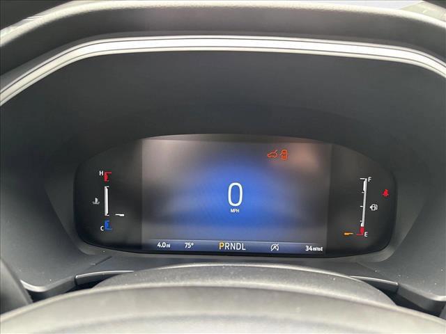 new 2025 Ford Escape car, priced at $23,068