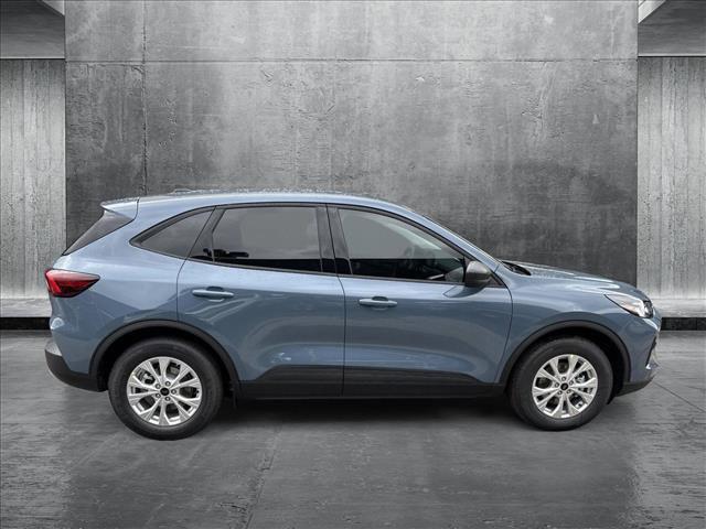 new 2025 Ford Escape car, priced at $23,368