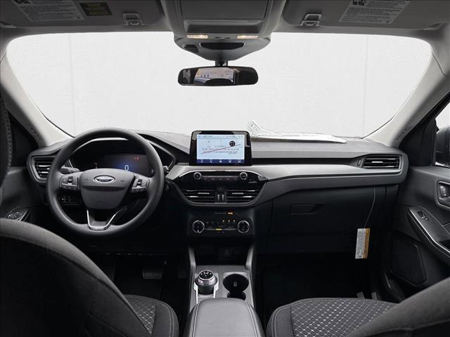 new 2025 Ford Escape car, priced at $23,068