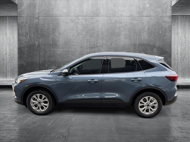 new 2025 Ford Escape car, priced at $23,368