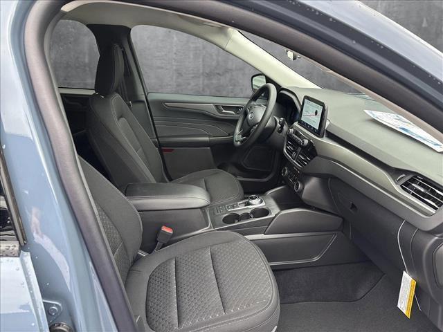new 2025 Ford Escape car, priced at $23,368