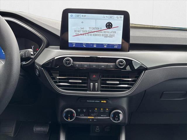 new 2025 Ford Escape car, priced at $23,068