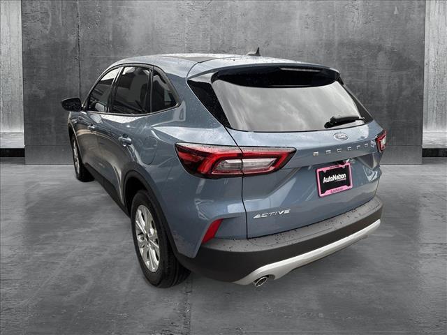 new 2025 Ford Escape car, priced at $23,368
