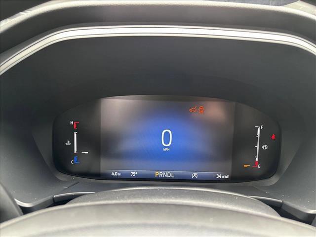 new 2025 Ford Escape car, priced at $23,368