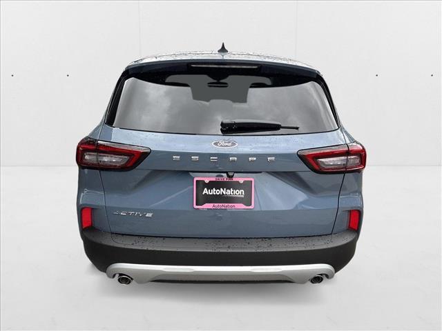 new 2025 Ford Escape car, priced at $23,068
