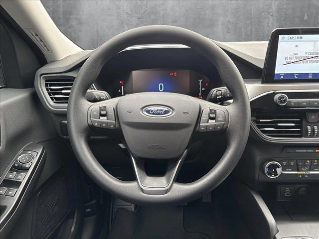 new 2025 Ford Escape car, priced at $23,368