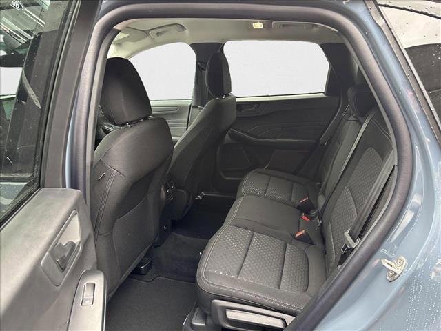 new 2025 Ford Escape car, priced at $23,068