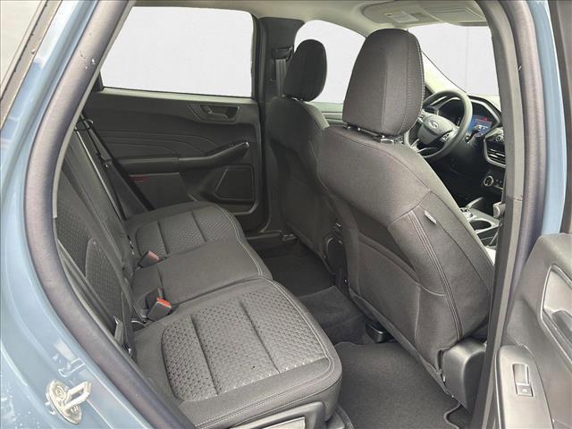 new 2025 Ford Escape car, priced at $23,068