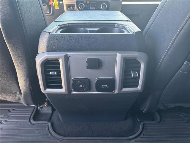 used 2022 Ford F-250 car, priced at $53,699