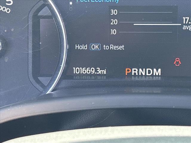 used 2022 Ford F-250 car, priced at $53,699